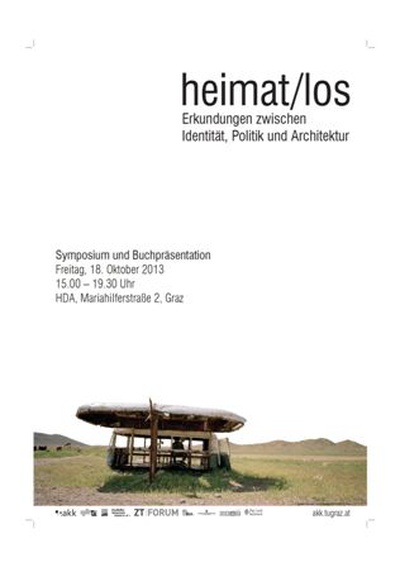 heimatlos