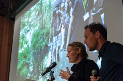 NSIGHT breathe.austria: 21.10.2015