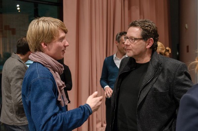 NSIGHT breathe.austria: 21.10.2015