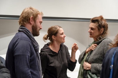 NSIGHT breathe.austria: 21.10.2015