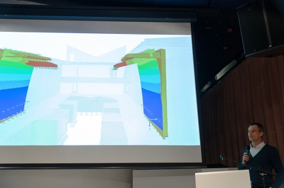 NSIGHT breathe.austria: 21.10.2015