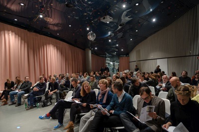 NSIGHT breathe.austria: 21.10.2015