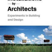Installations by Architects