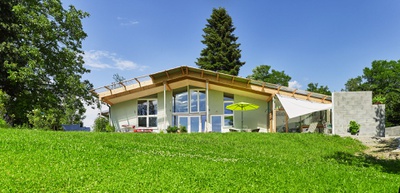 Low Budget Loft House
Foto: Peter Eder