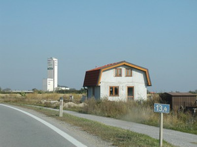 Rurbanismus – Rurbanismus