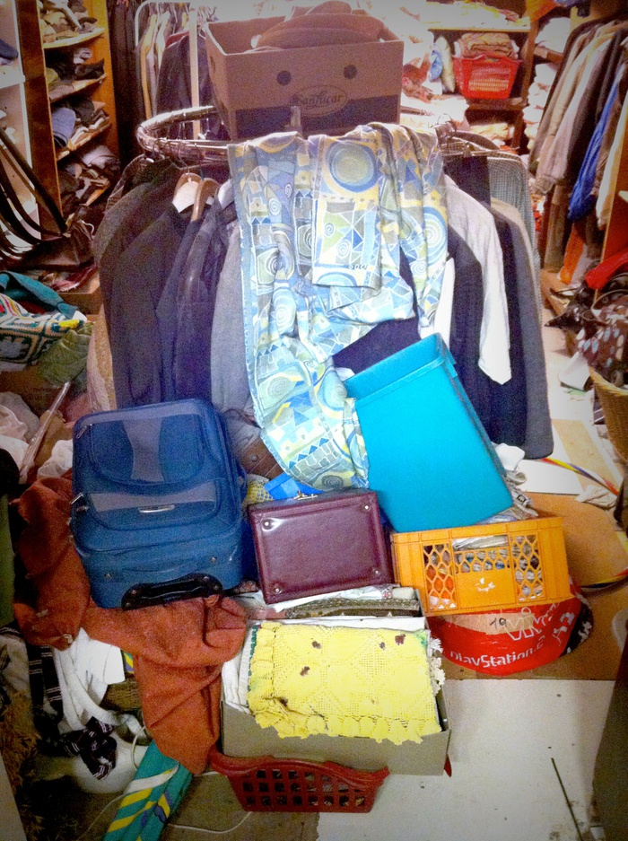 Wohnbau: temporär wohnen_prekär