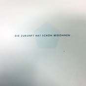 Deckblatt aus dem trigon69-Wettbewerbsbeitrag von Bernhard Frankfurter, Jörg Mayr und Helmut Strobl