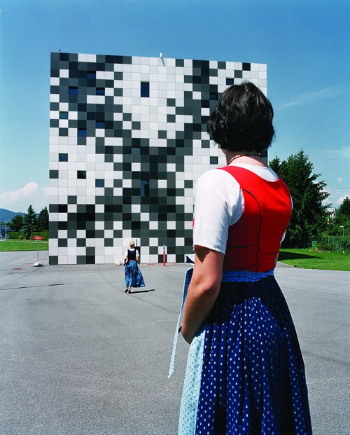 Frog Queen, Graz, SPLITTERWERK