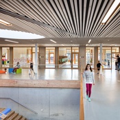 Bildungscampus Algersdorf