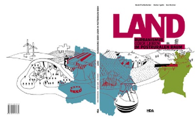 LAND LAND