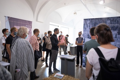 © Thomas Raggam – HDA