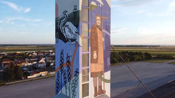 Solarsilo – Silosophie © Silosophie