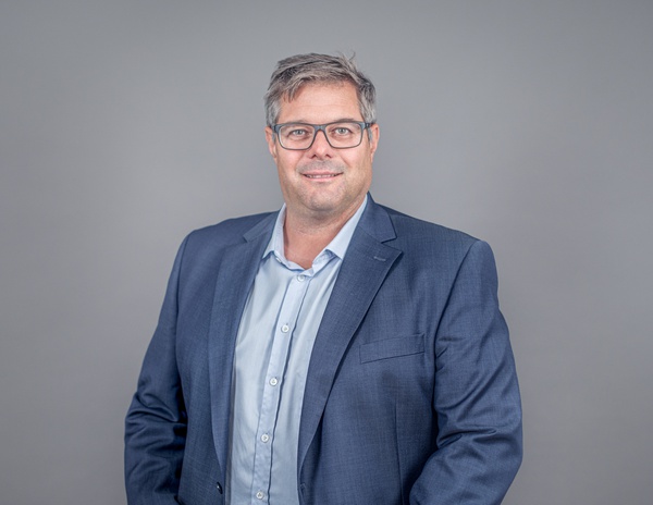 Rainer Holzer, Foto: © Wirtschaftsagentur Wien / Karin Hackl