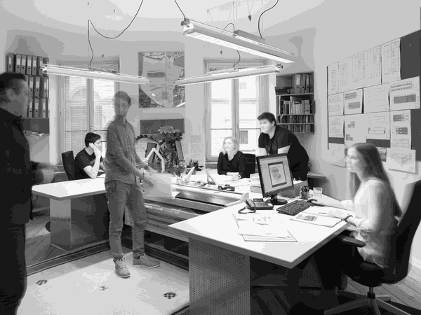Pilzarchitektur, Foto: © Paul Ott Pilzarchitektur, Foto: © Paul Ott