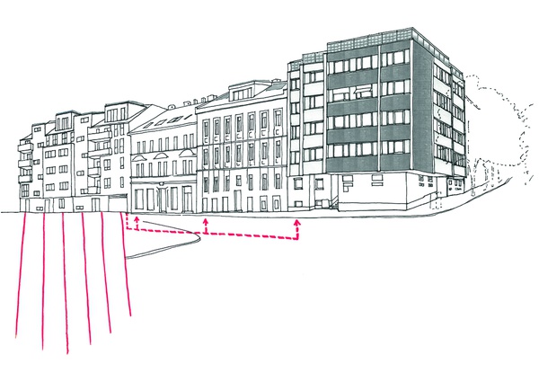 SmartCity Baumgarten, © aap.architekten ZT-GmbH, 2024 SmartCity Baumgarten, © aap.architekten ZT-GmbH, 2024