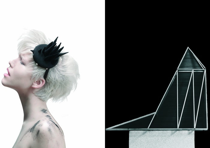 SPhii / Julia Cranz, Tektonische Arbeiten, Gedachtes und Gemachtes, Foto: © SPhii_Cranz, 2024