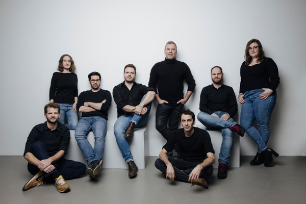 live.work.life., Team Strohecker & Partner Architekten, Foto: © Mag. Kanižaj Marija-M. | www.kanizaj-marija.com live.work.life., Team Strohecker & Partner Architekten, Foto: © Mag. Kanižaj Marija-M. | www.kanizaj-marija.com