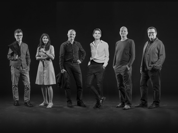 Laimer & Schmidt Architektur, Team, Foto: © Image Industry, 2021 Laimer & Schmidt Architektur, Team, Foto: © Image Industry, 2021