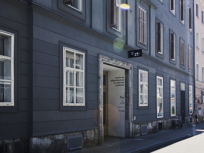 ZT Kammer Graz, Foto: © Marija Kanizaj, 2021