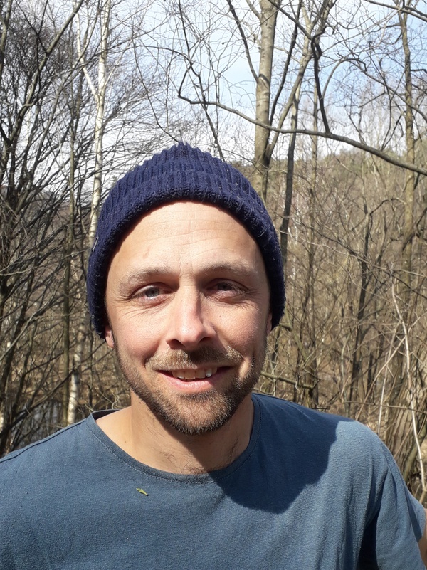 Jacobus van Hoorne, Foto: © Privat