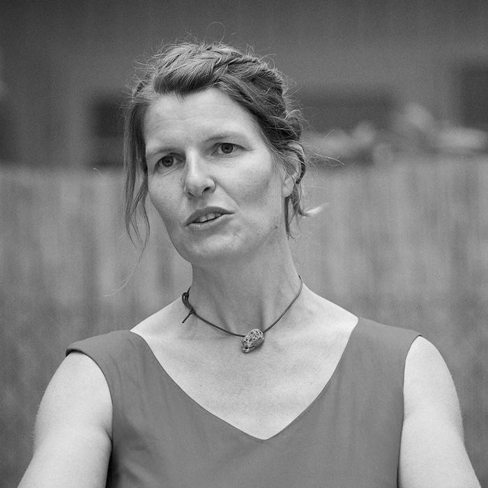 Marie-Theres Okresek, Foto: © Fabian Gasperl