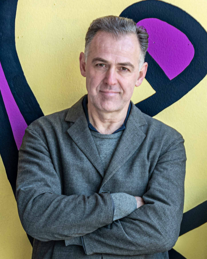 Thomas Romm, Foto: © Kurt Patzak