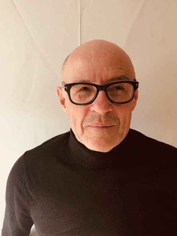 Robert Pfurtscheller, Foto: © Privat