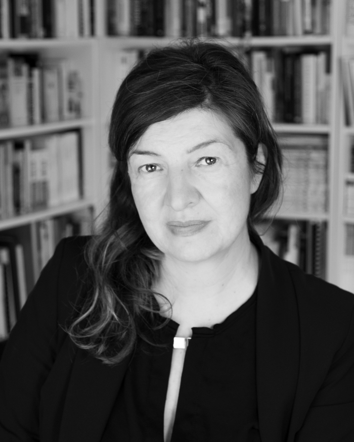 Sanela Pansinger, Foto: © H. Pansinger