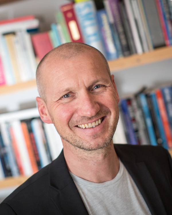 Sigi Atteneder, Foto: © Kurt Hoerbst