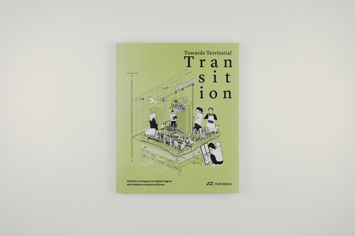 Towards Territorial Transition, Foto: © Canduss