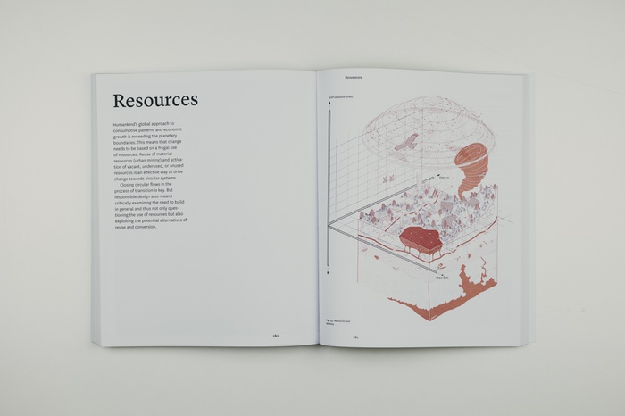 Towards Territorial Transition, Foto: © Canduss