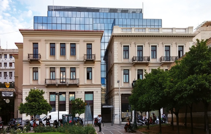 The Legal "Illegal", 2018