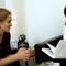 Marta Pelegrin - MEDIOMUNDO arquitectos – Marta Pelegrin im Gespräch mit Carlos Ortega, dem Direktor des Instituto Cervantes Wien