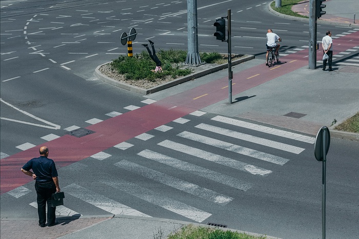 DIALOGUES - Preisträgerfoto aus dem Jahr 2016