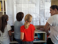 those schools already completed the program