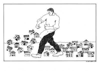 ORTE Vortrag_ Eigentum Eigenheim_Norbert Steiner Fruchtfolge_St Poelten