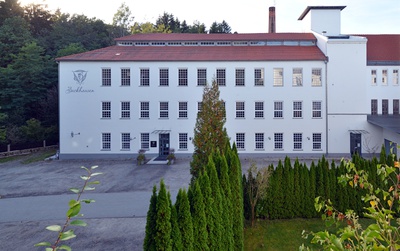 ORTE_Ausstellung_wertvolles Erbe_ Backhausen Kolonie Hoheneich