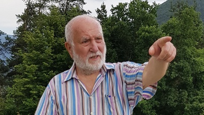 Jan Tabor