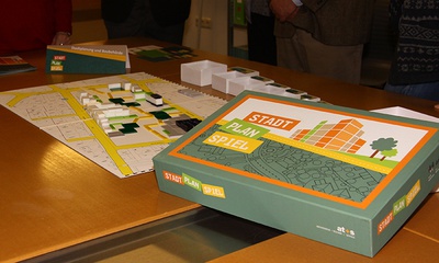 Nachdem das Spiel ausgepackt ist... Nachdem das Spiel ausgepackt ist...