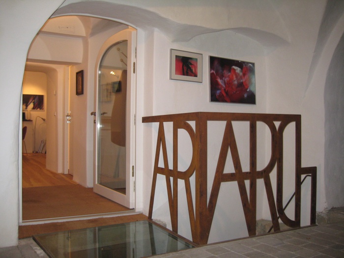 Galerie im ATELIERstaudinger