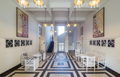 Sanatorium Purkersdorf