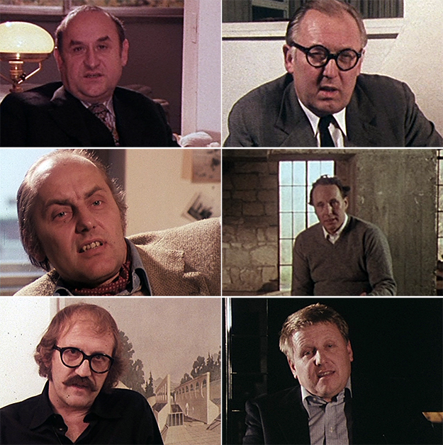 Filmstills © ORF-Enterprise GmbH & Co KG