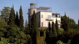 Filmbesprechung - Il Girasole