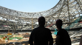 Filmbesprechung - Bird's Nest