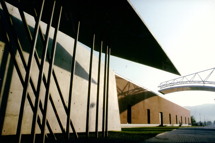 Vitra Design Museum