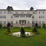 Sanatorium Purkersdorf