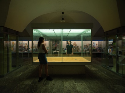 © Laurynas Skeisgiela