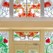 Mauer-Öhling: Landesklinikum, Detail