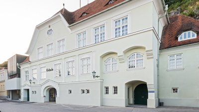 Marbach: Volksschule