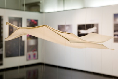 Foto: Lachlan Blair, RPM RevolutionsPerMinute von Andrea Kessler